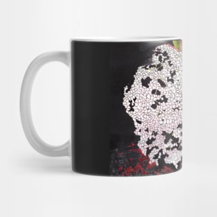 IrRESISTable Elderberry Blossom Mug